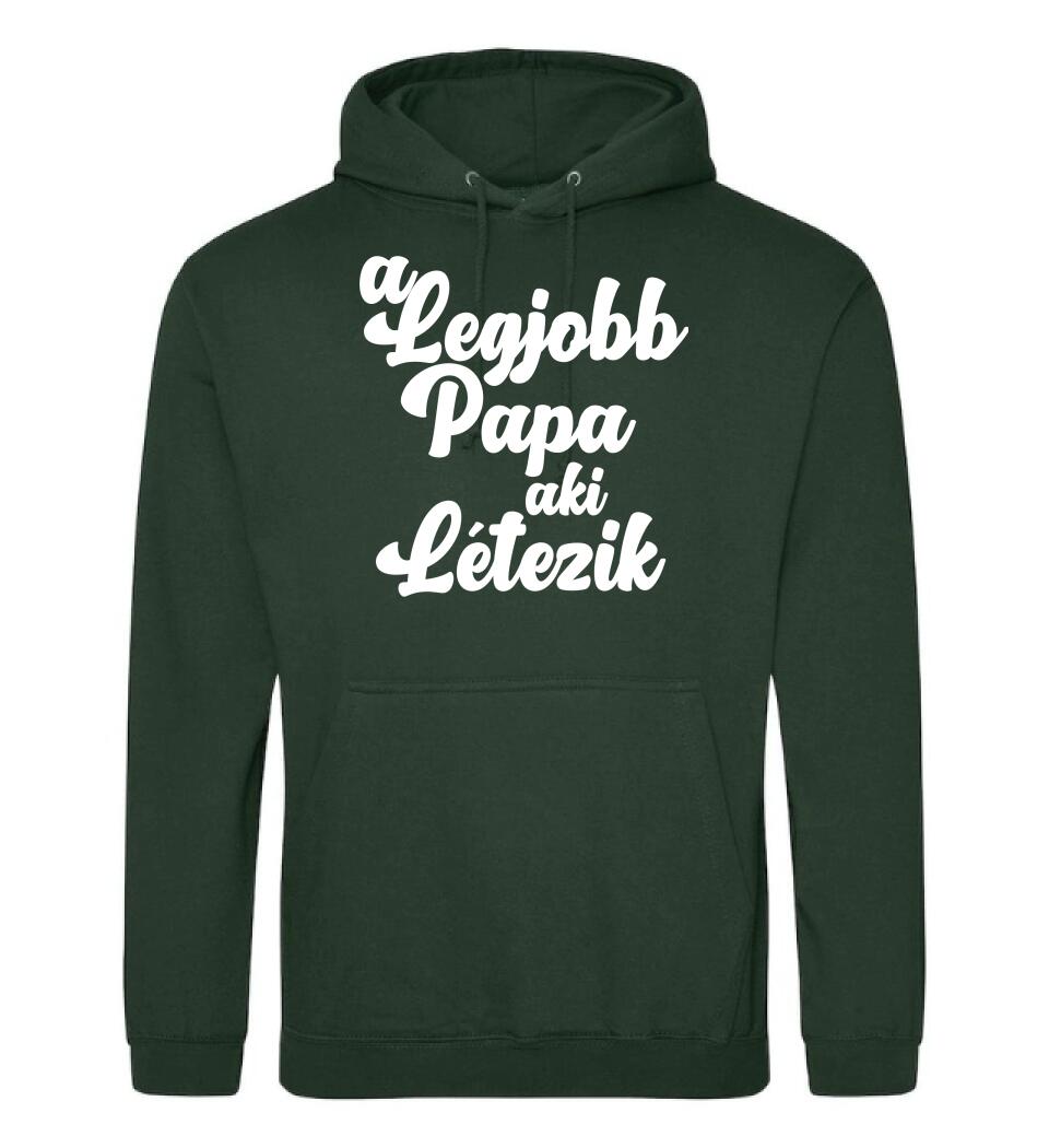 A legjobb Papa
