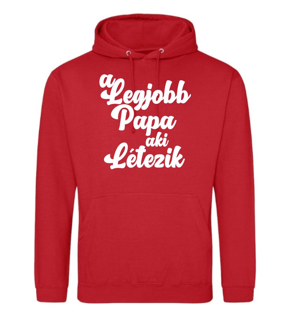 A legjobb Papa