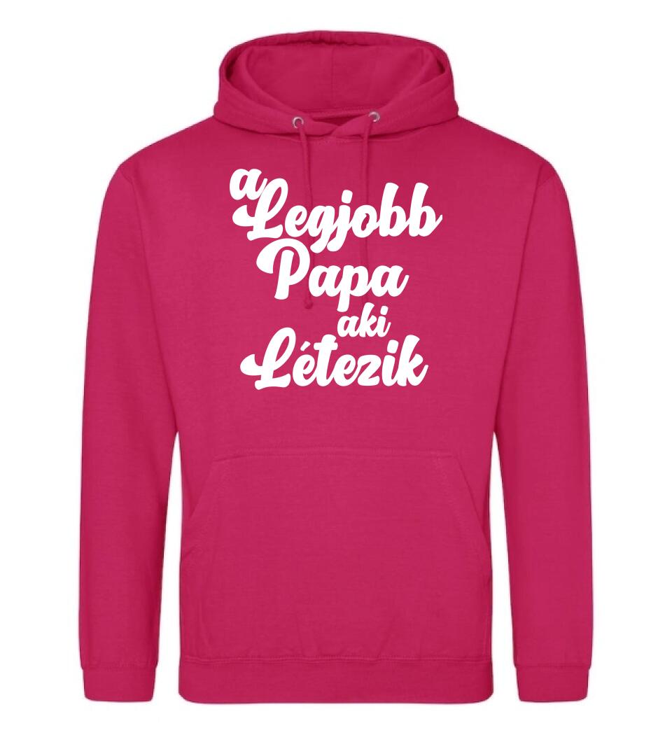 A legjobb Papa