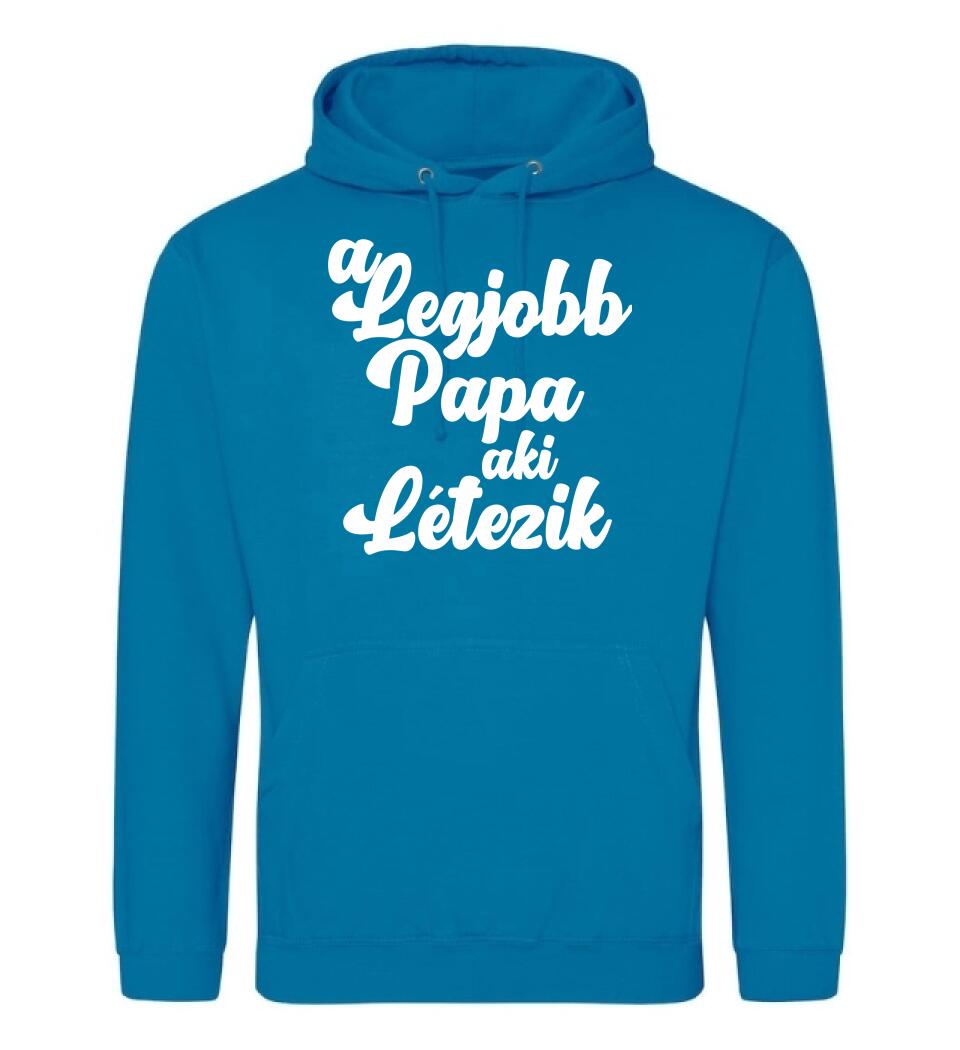 A legjobb Papa