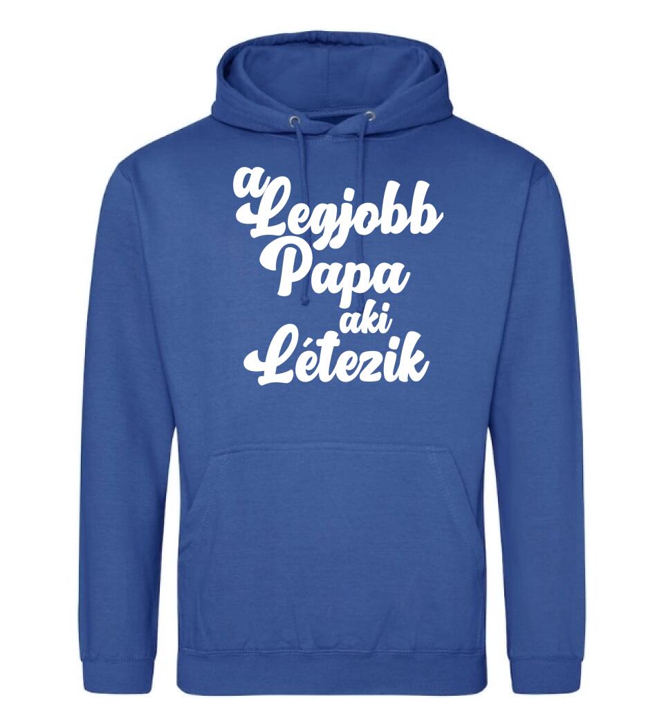 A legjobb Papa