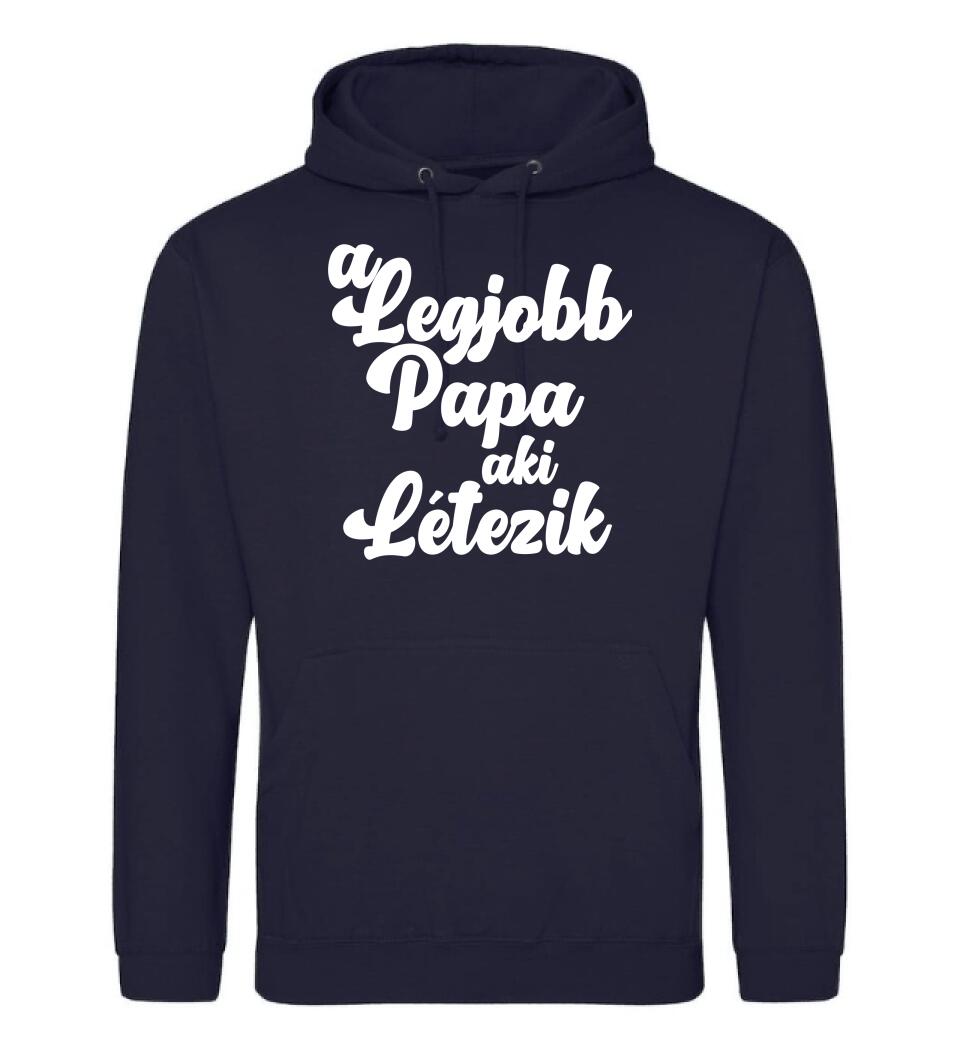 A legjobb Papa