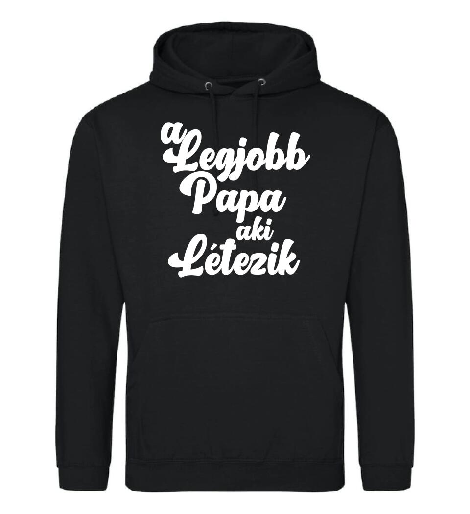 A legjobb Papa