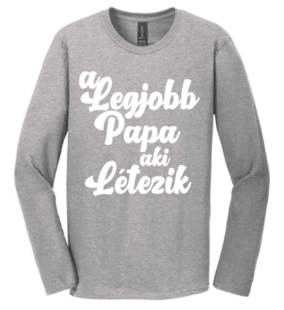 A legjobb Papa