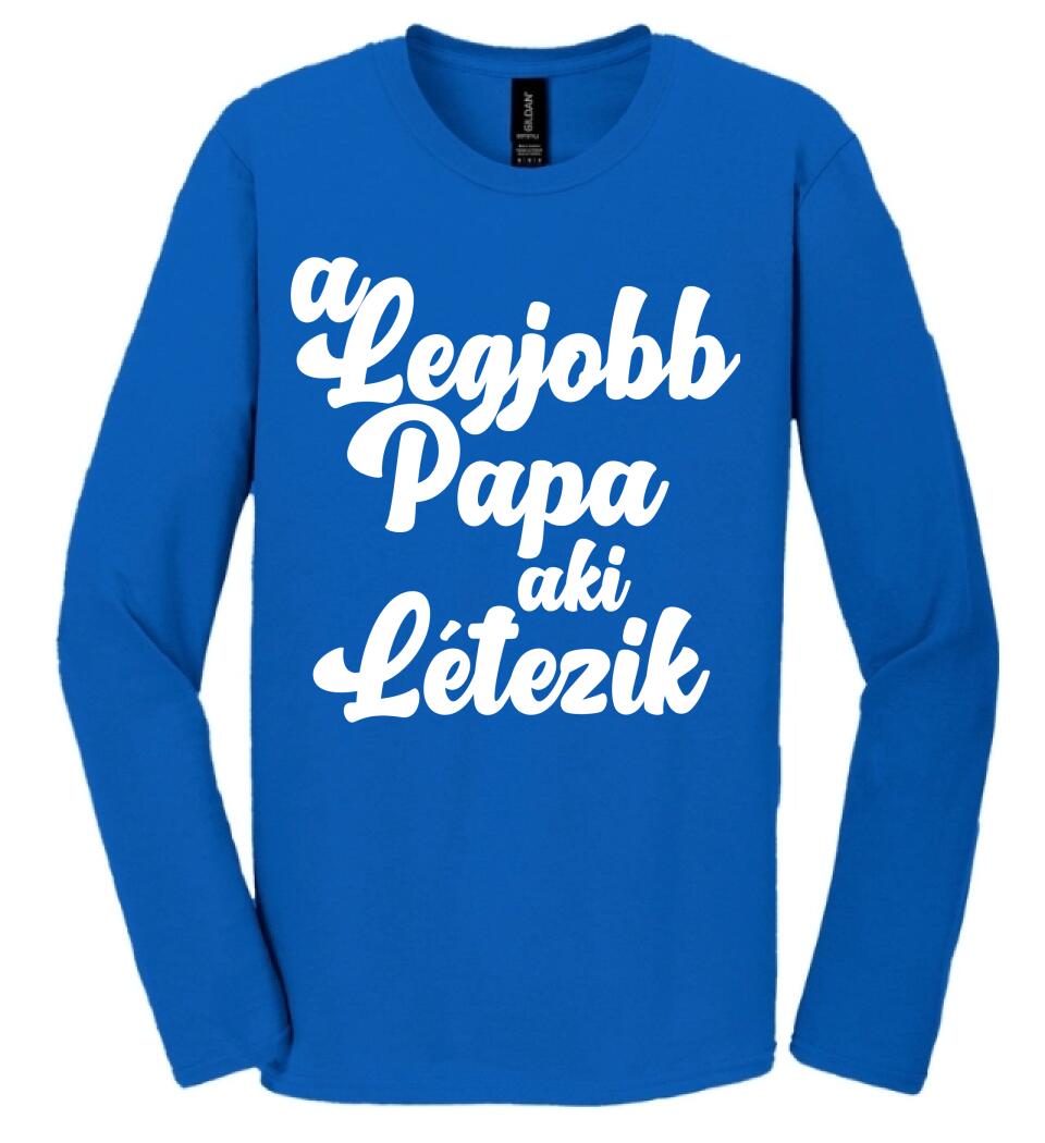 A legjobb Papa
