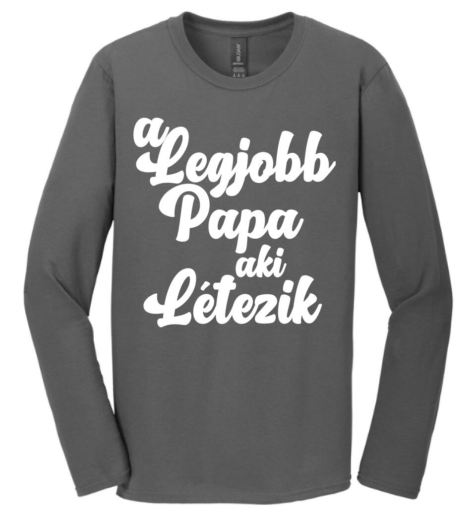 A legjobb Papa