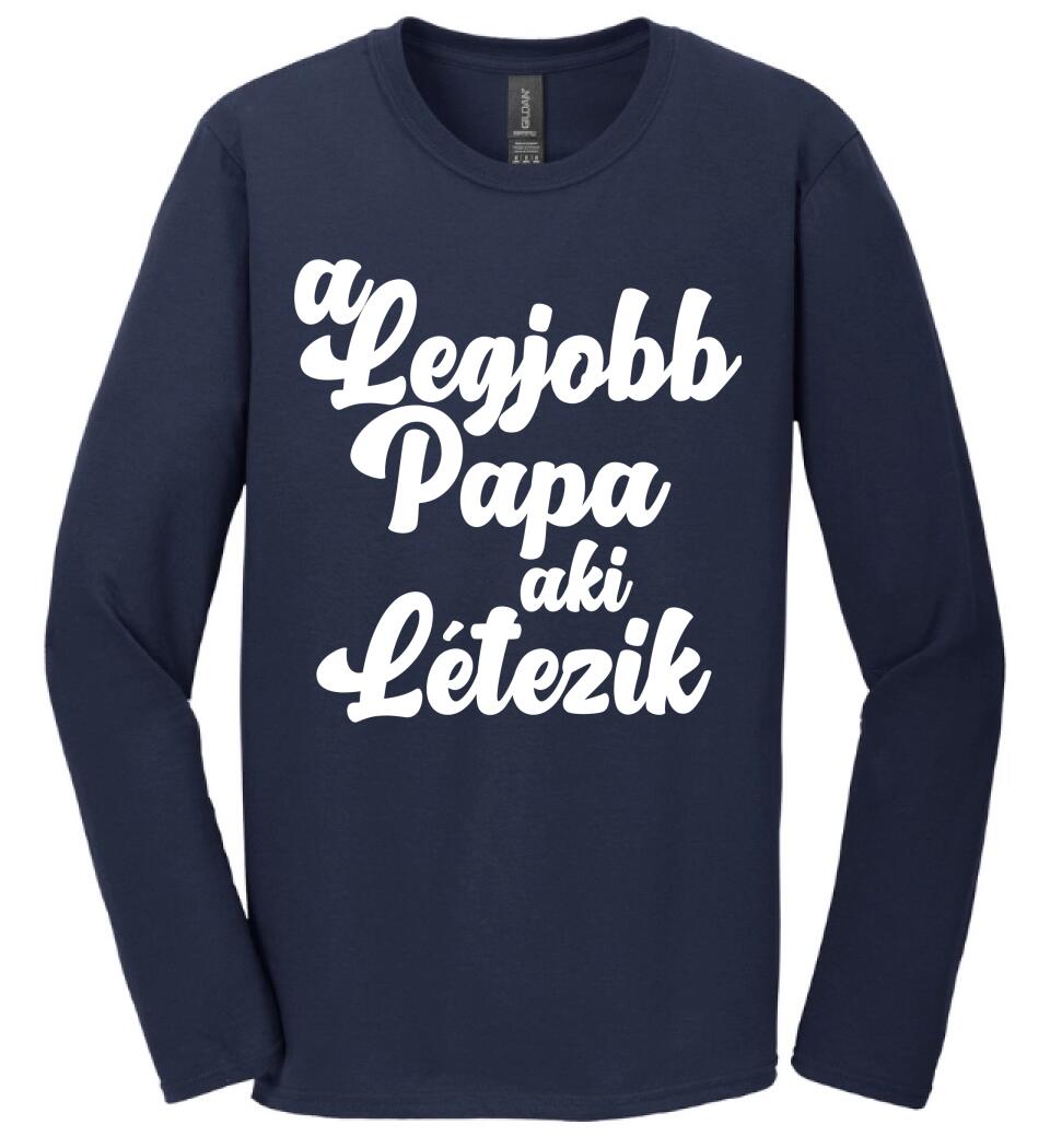 A legjobb Papa