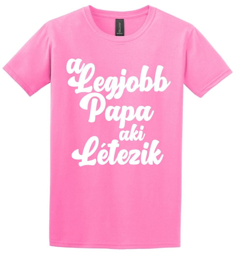A legjobb Papa