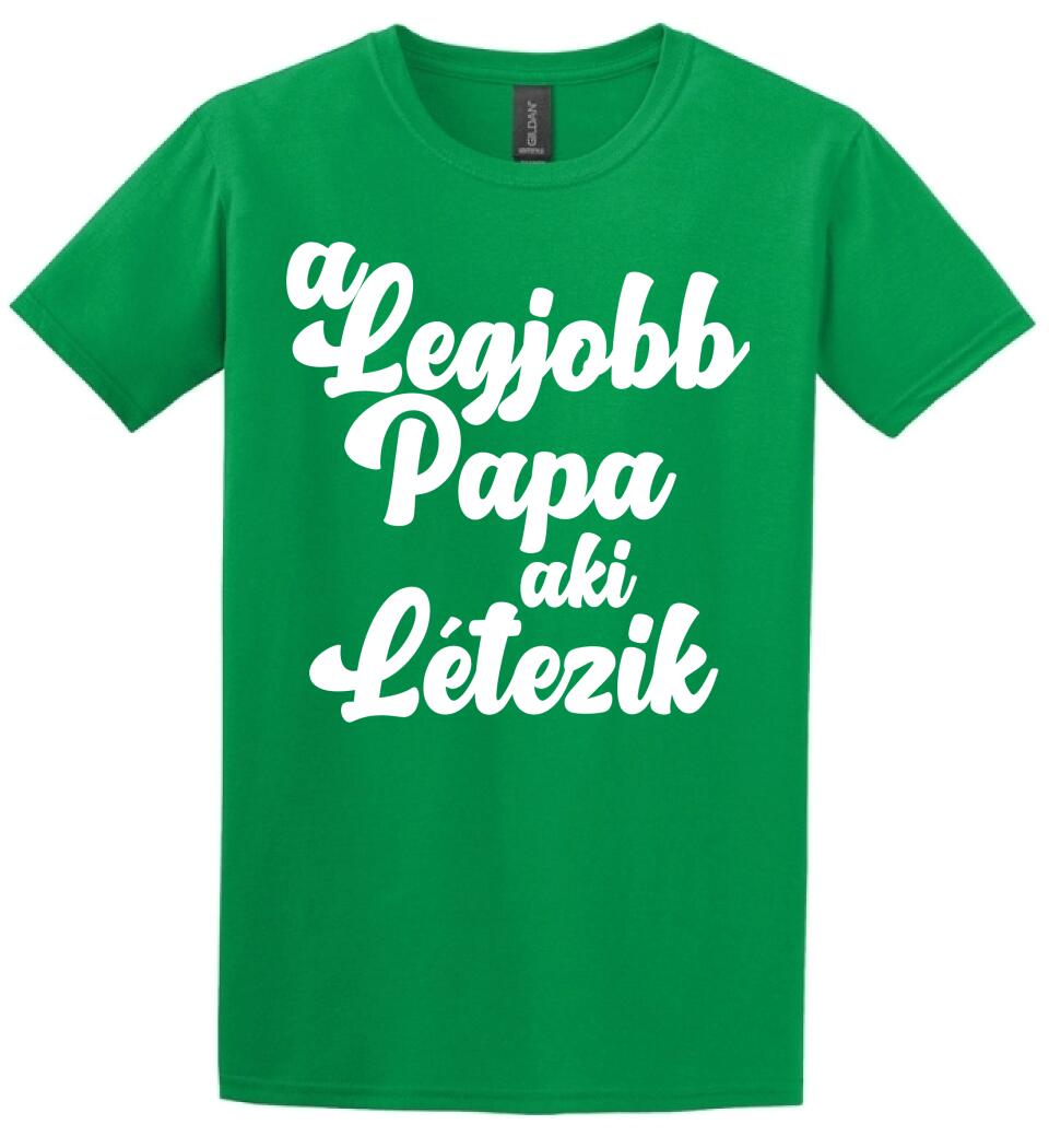 A legjobb Papa