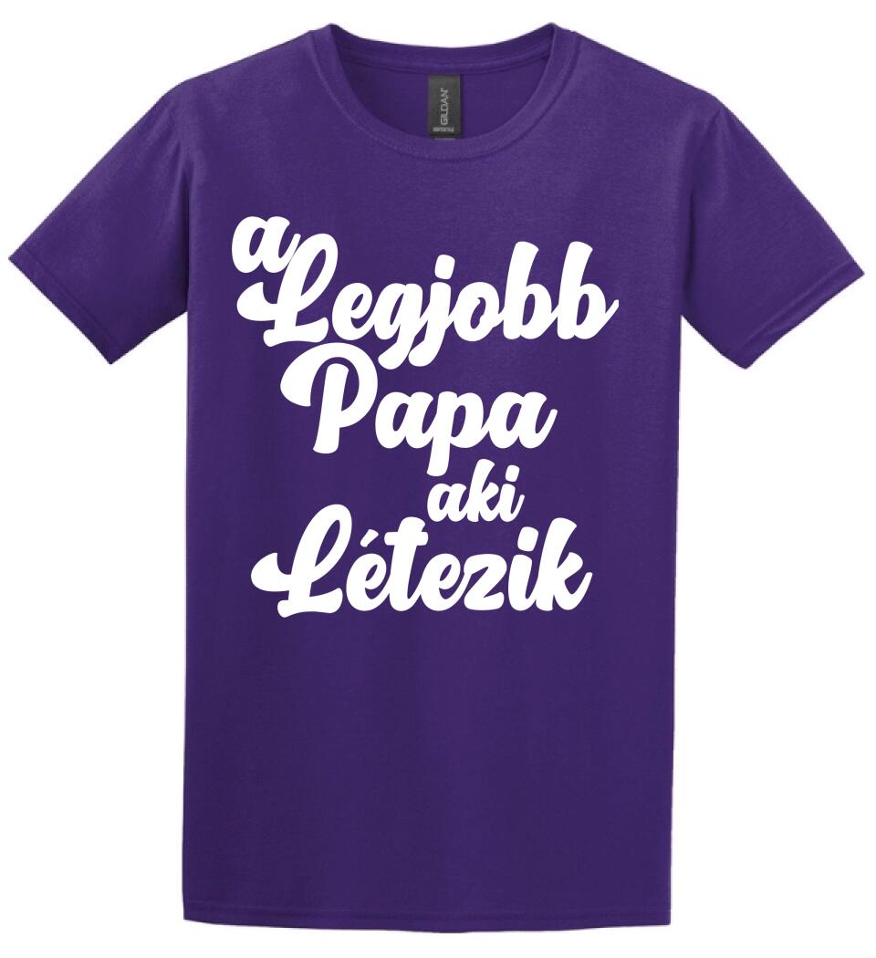 A legjobb Papa