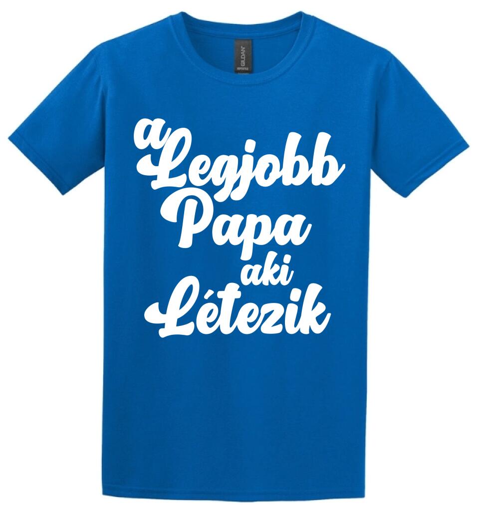 A legjobb Papa
