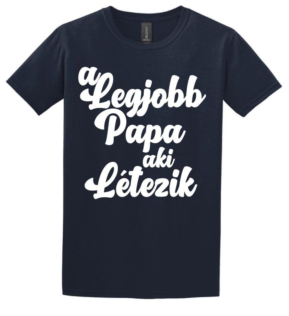 A legjobb Papa