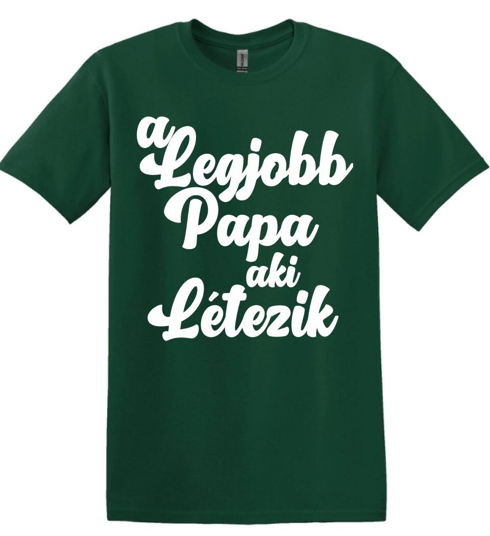 A legjobb Papa