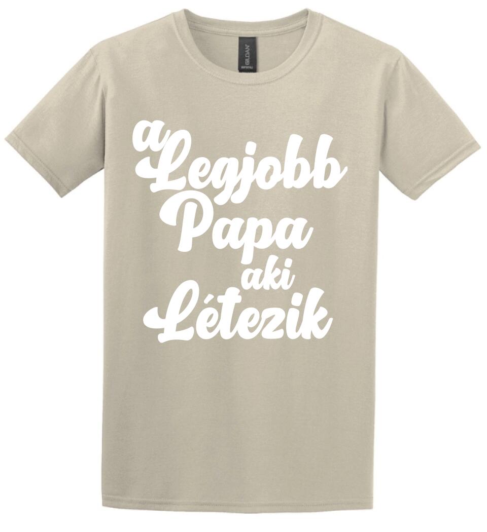 A legjobb Papa