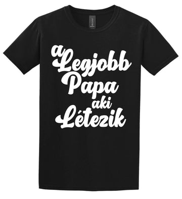 A legjobb Papa