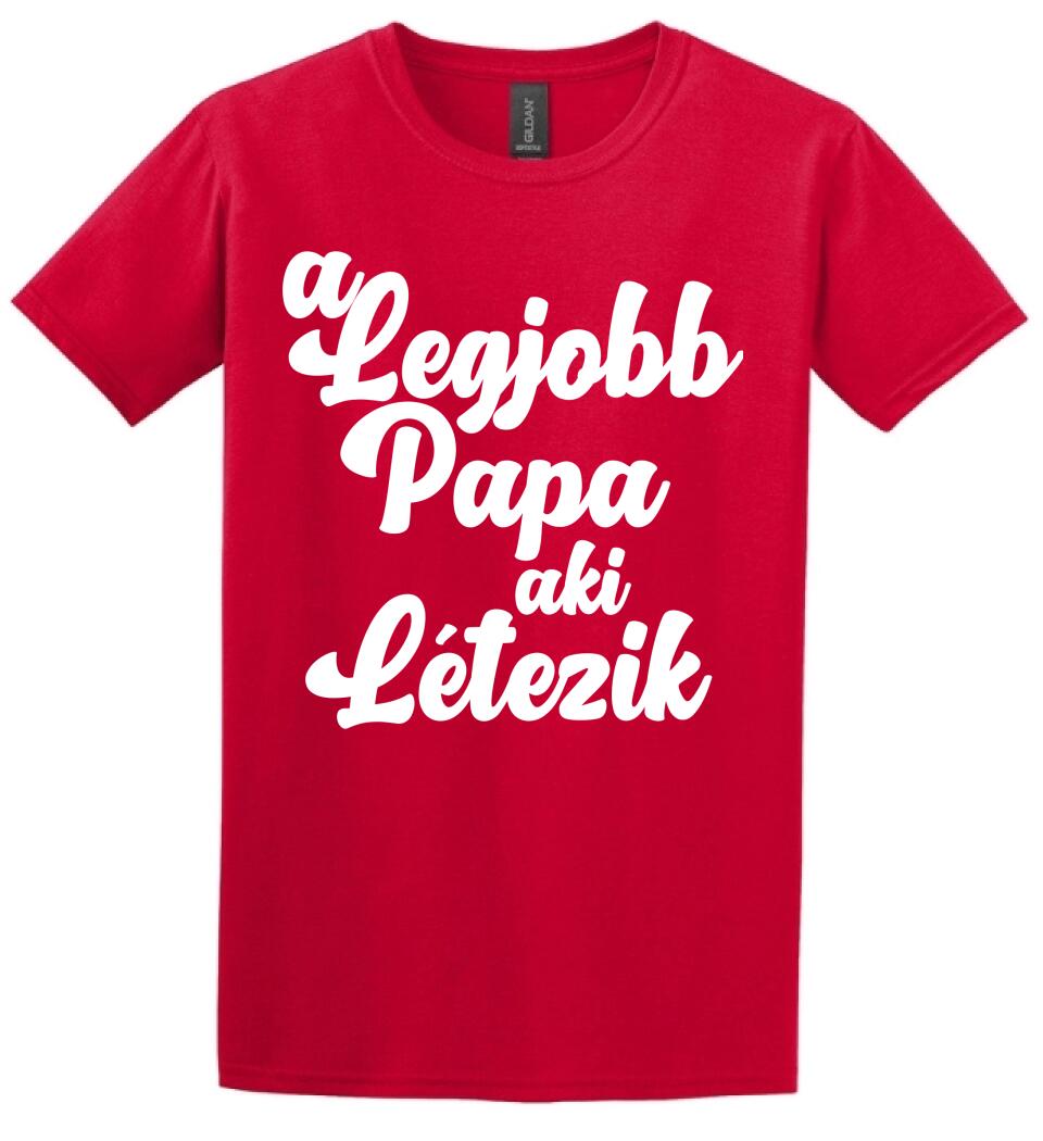 A legjobb Papa
