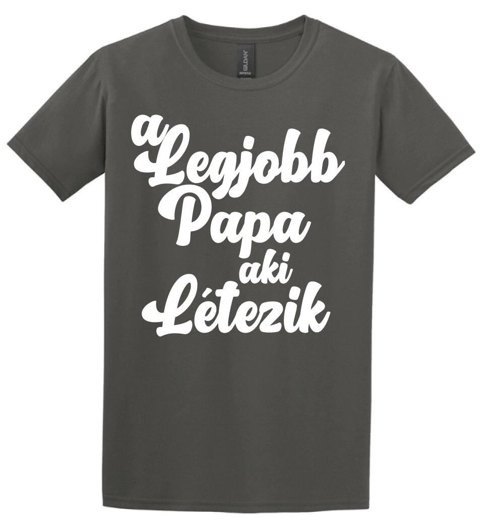 A legjobb Papa