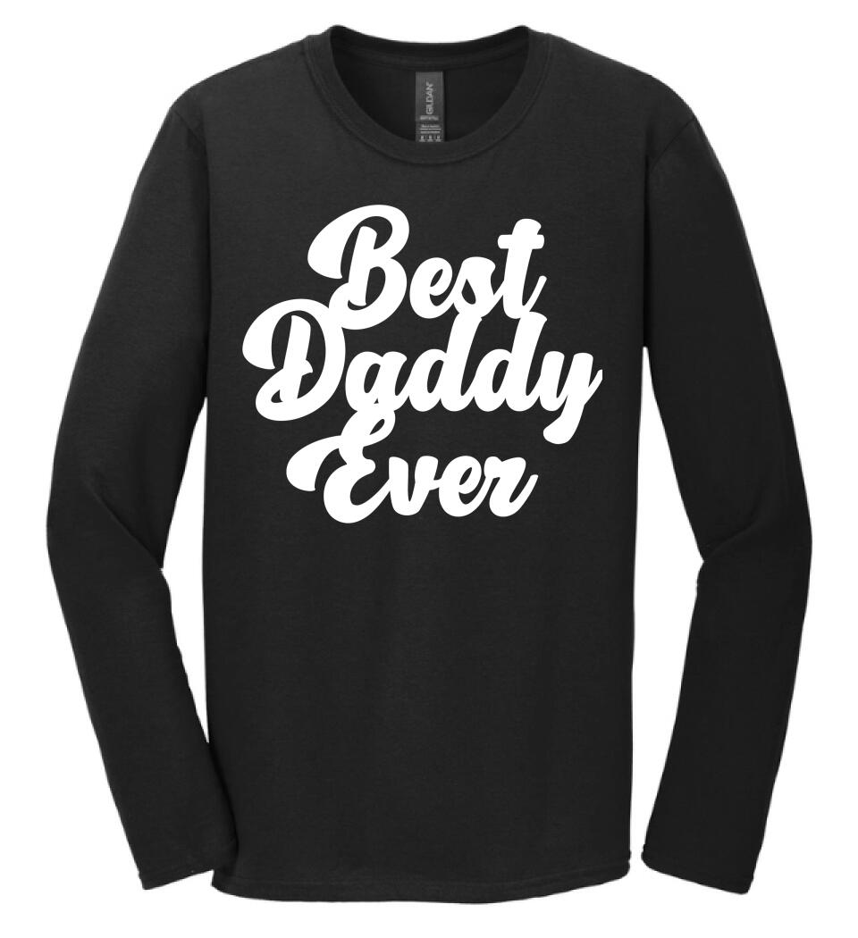 Best daddy ever