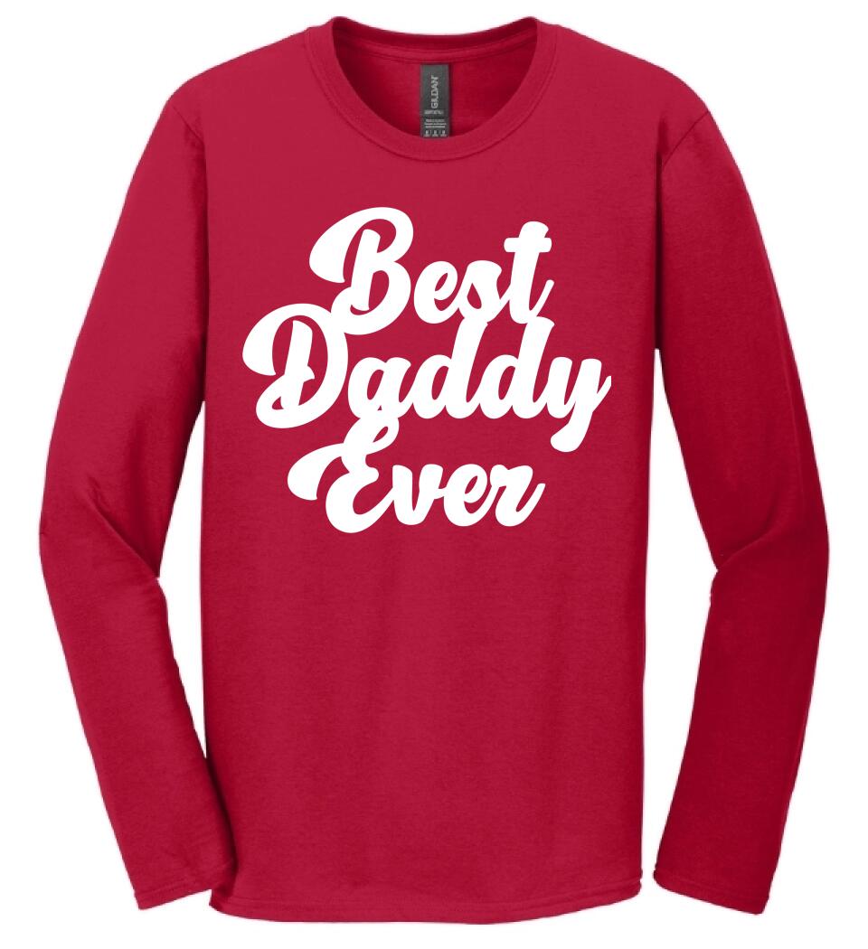 Best daddy ever