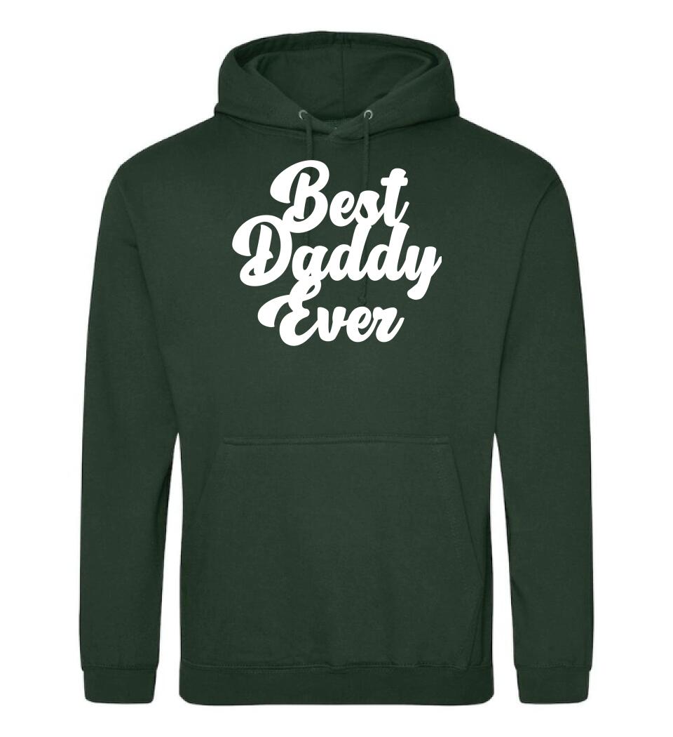 Best daddy ever