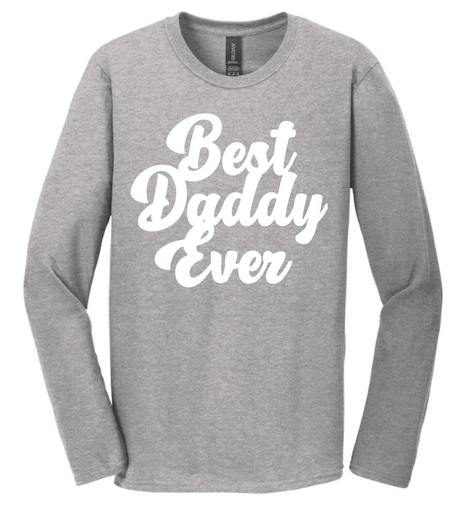 Best daddy ever