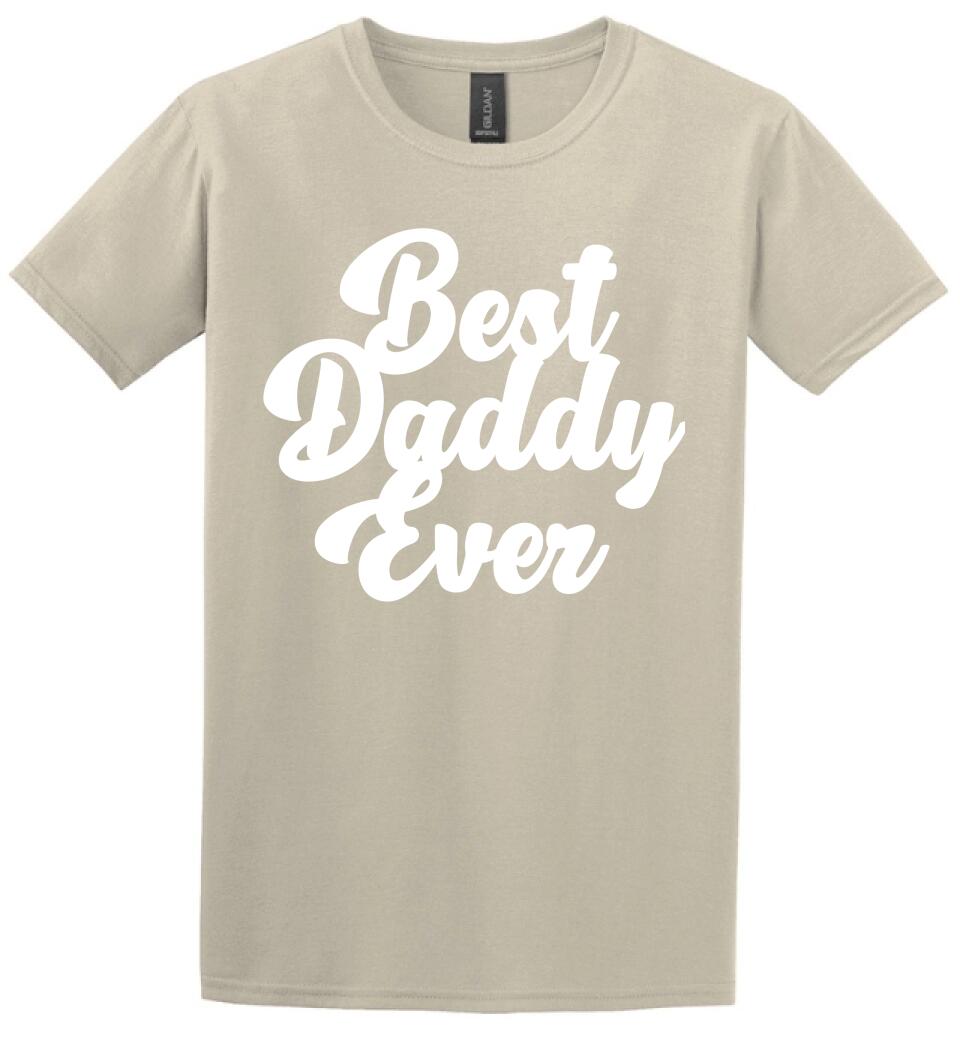Best daddy ever