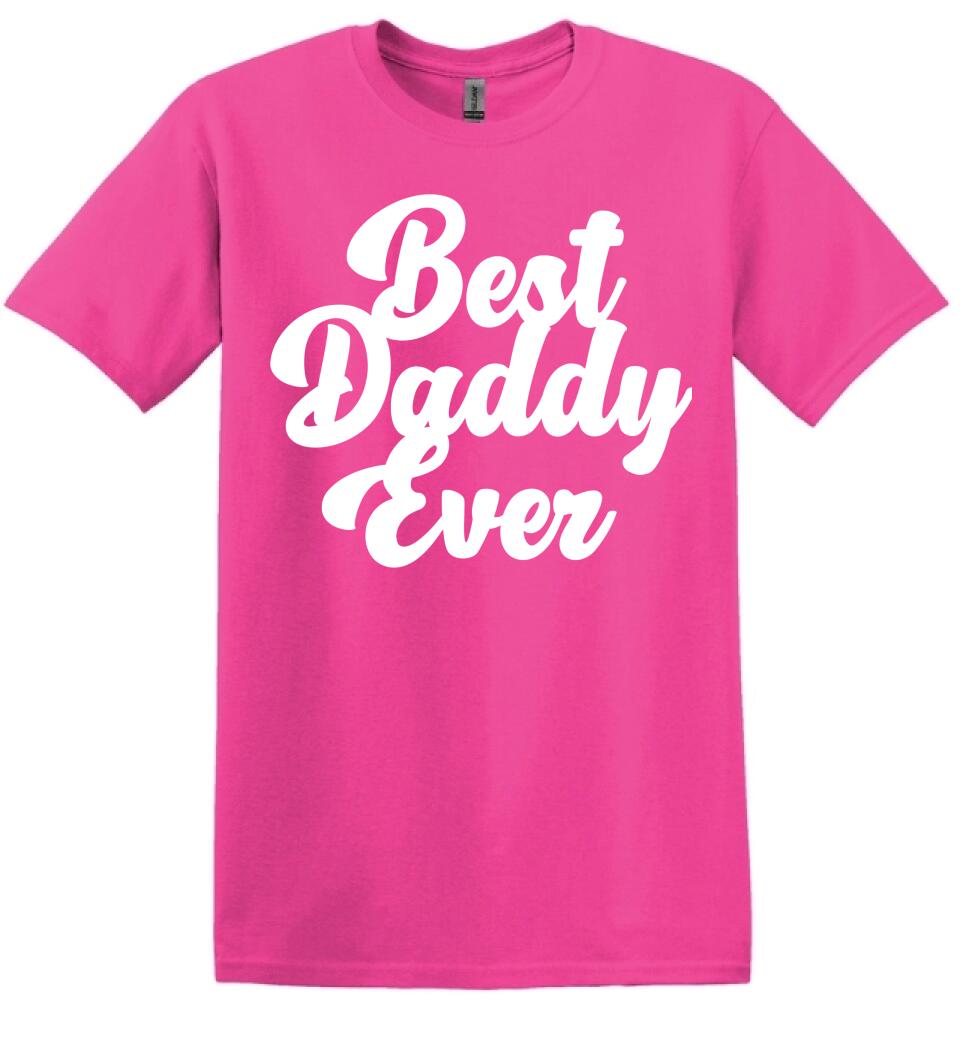 Best daddy ever