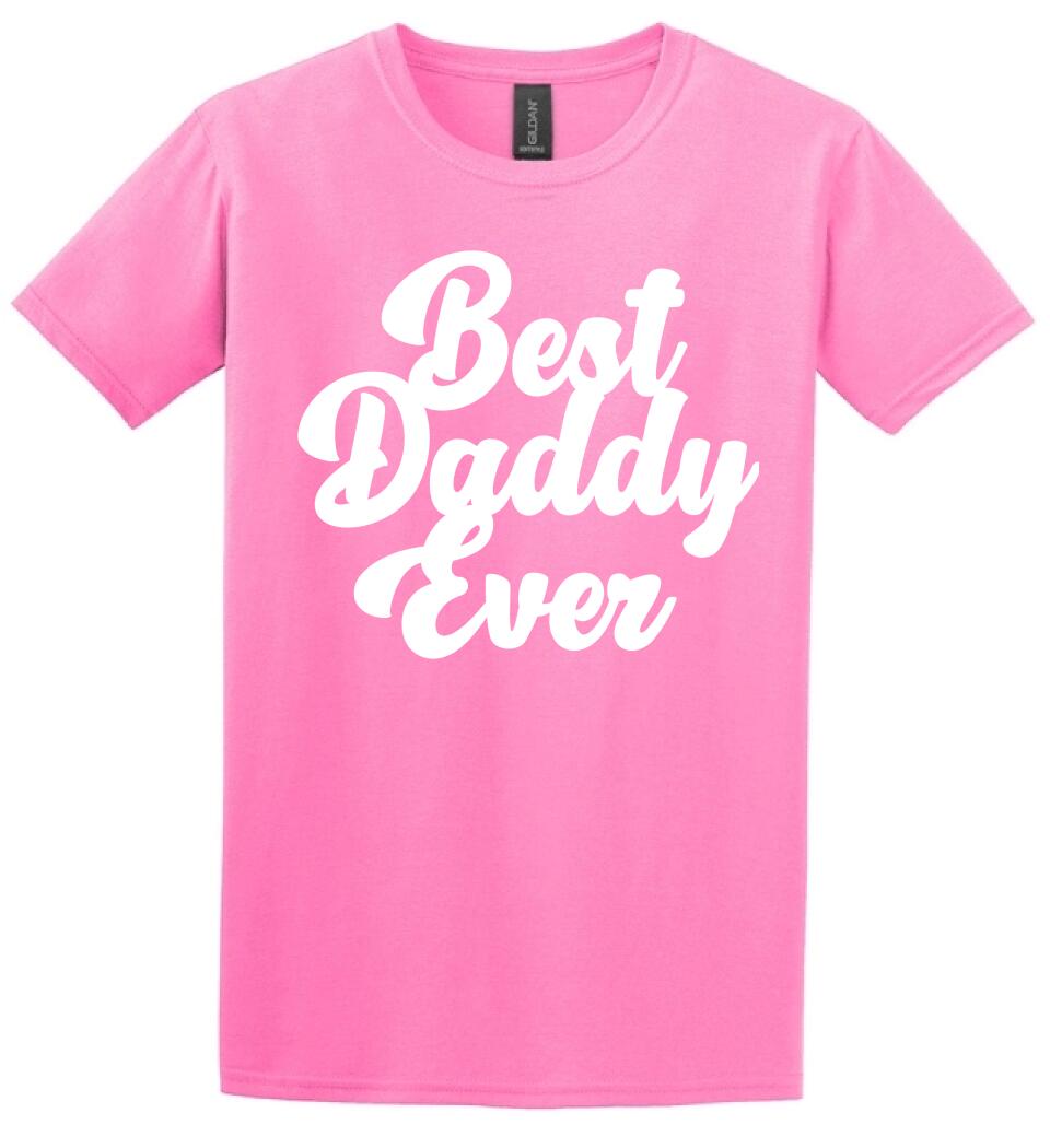Best daddy ever
