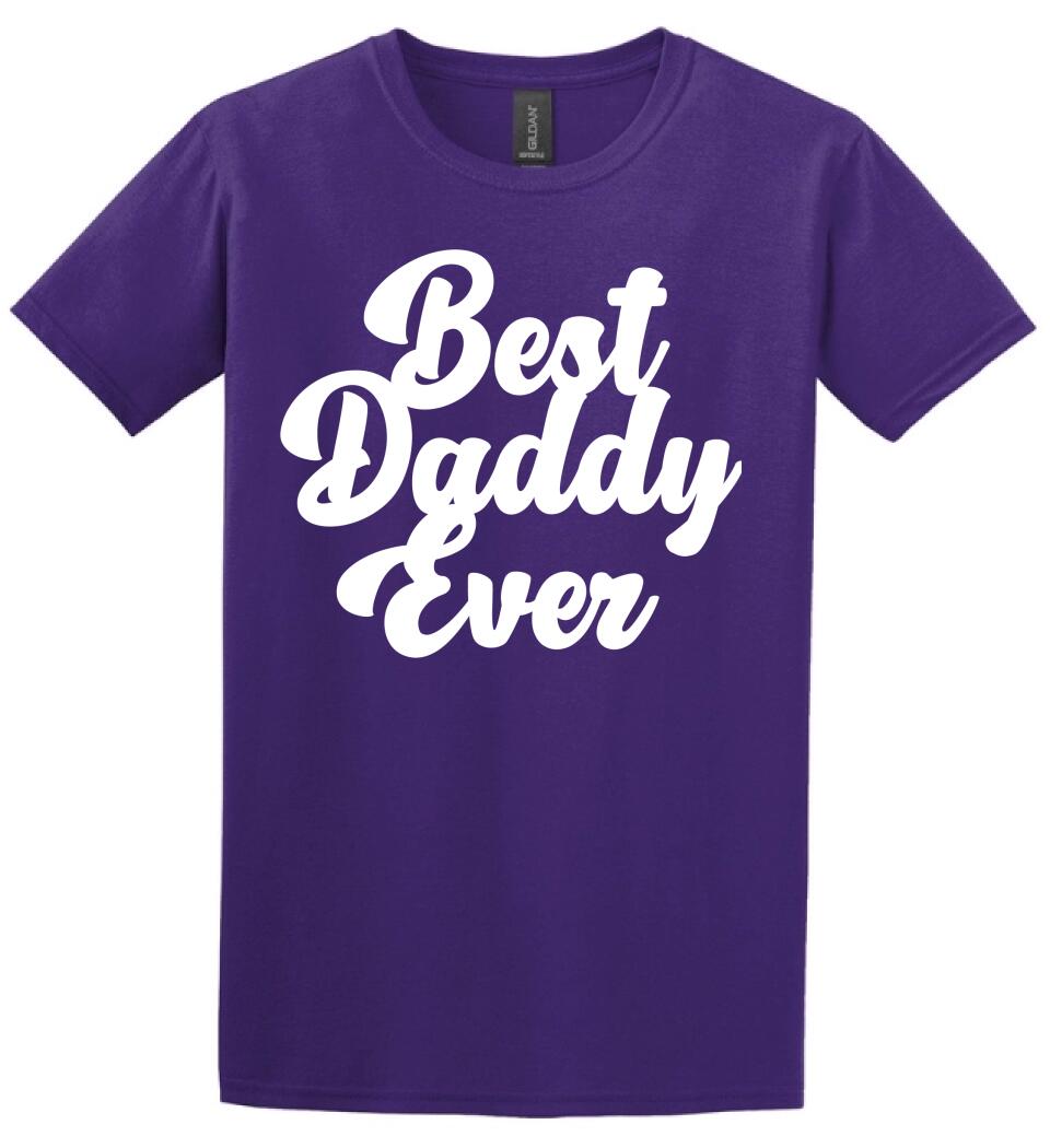 Best daddy ever