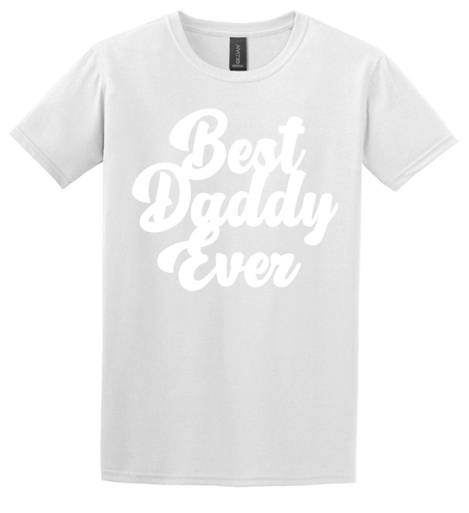 Best daddy ever