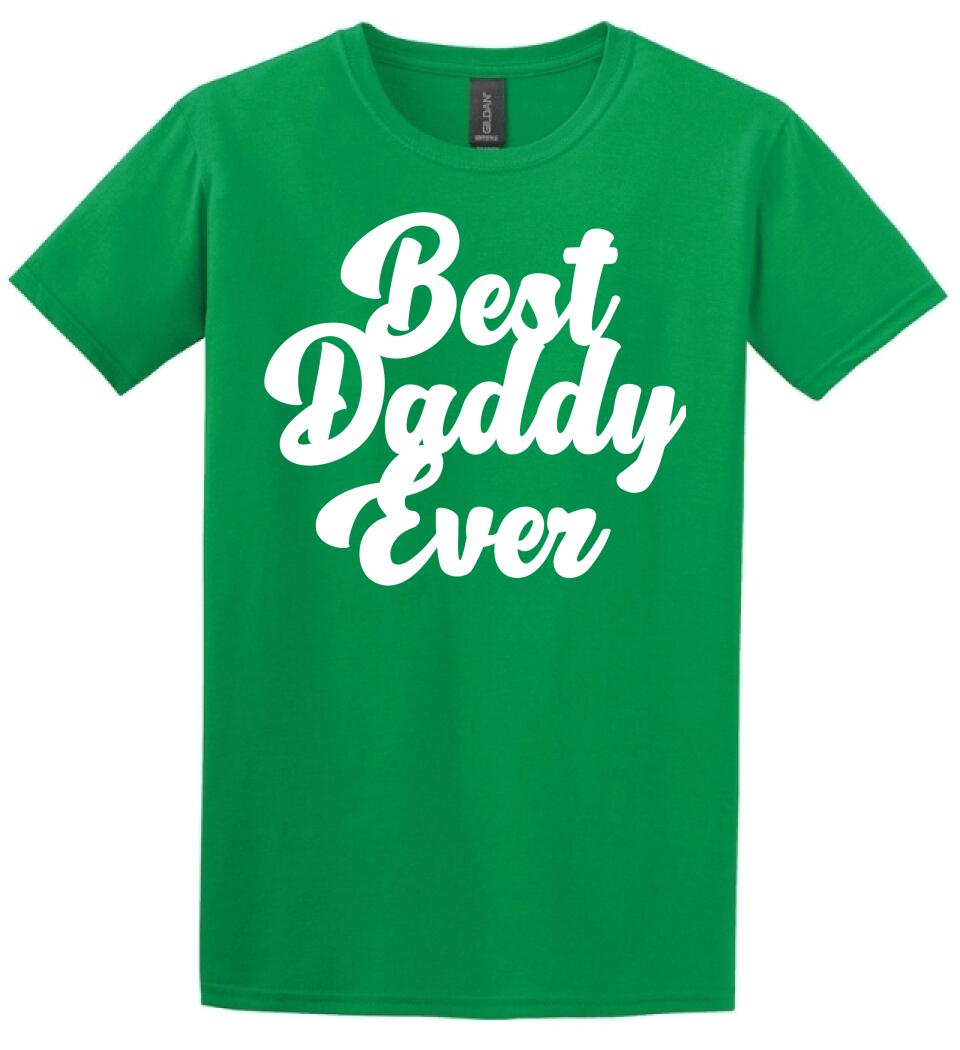 Best daddy ever