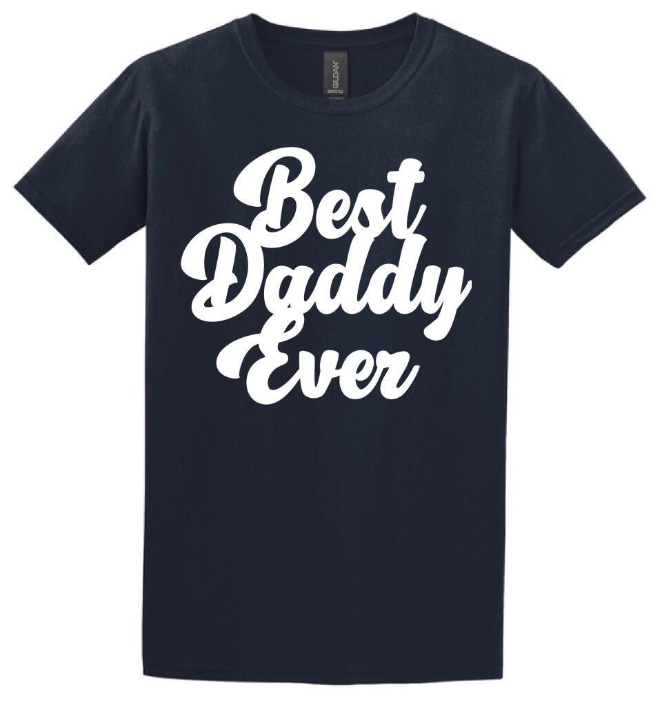 Best daddy ever