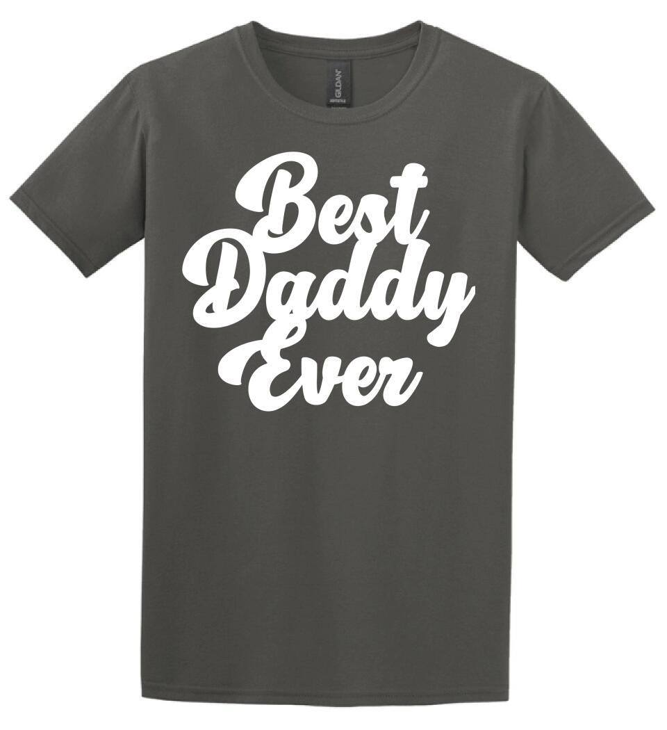 Best daddy ever