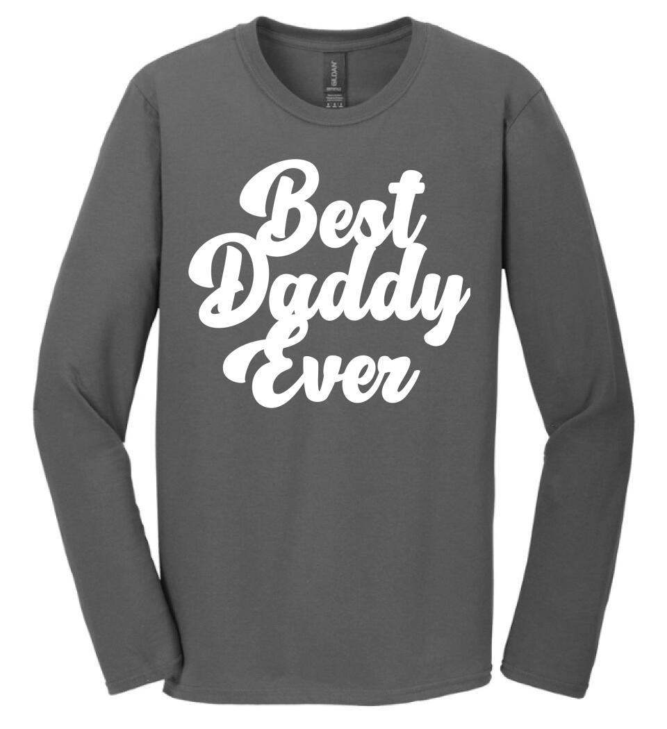 Best daddy ever