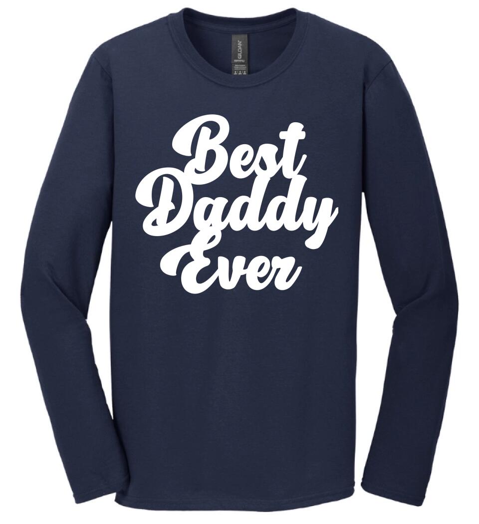 Best daddy ever
