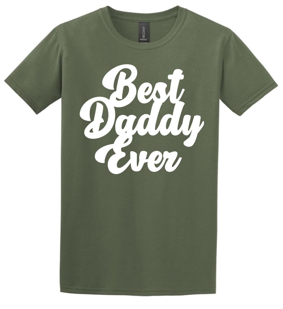 Best daddy ever