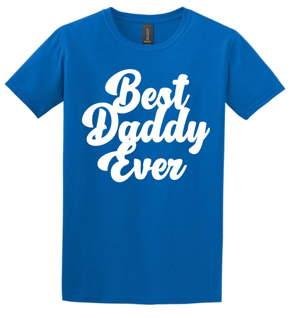 Best daddy ever