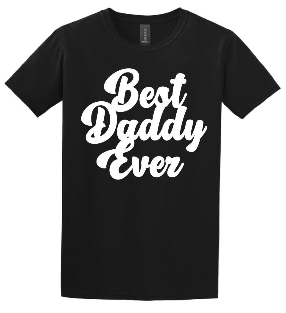 Best daddy ever