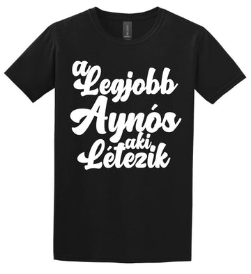 A legjobb Anyós