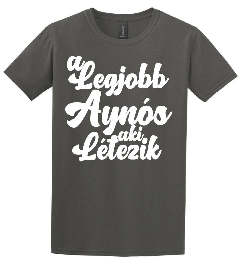 A legjobb Anyós