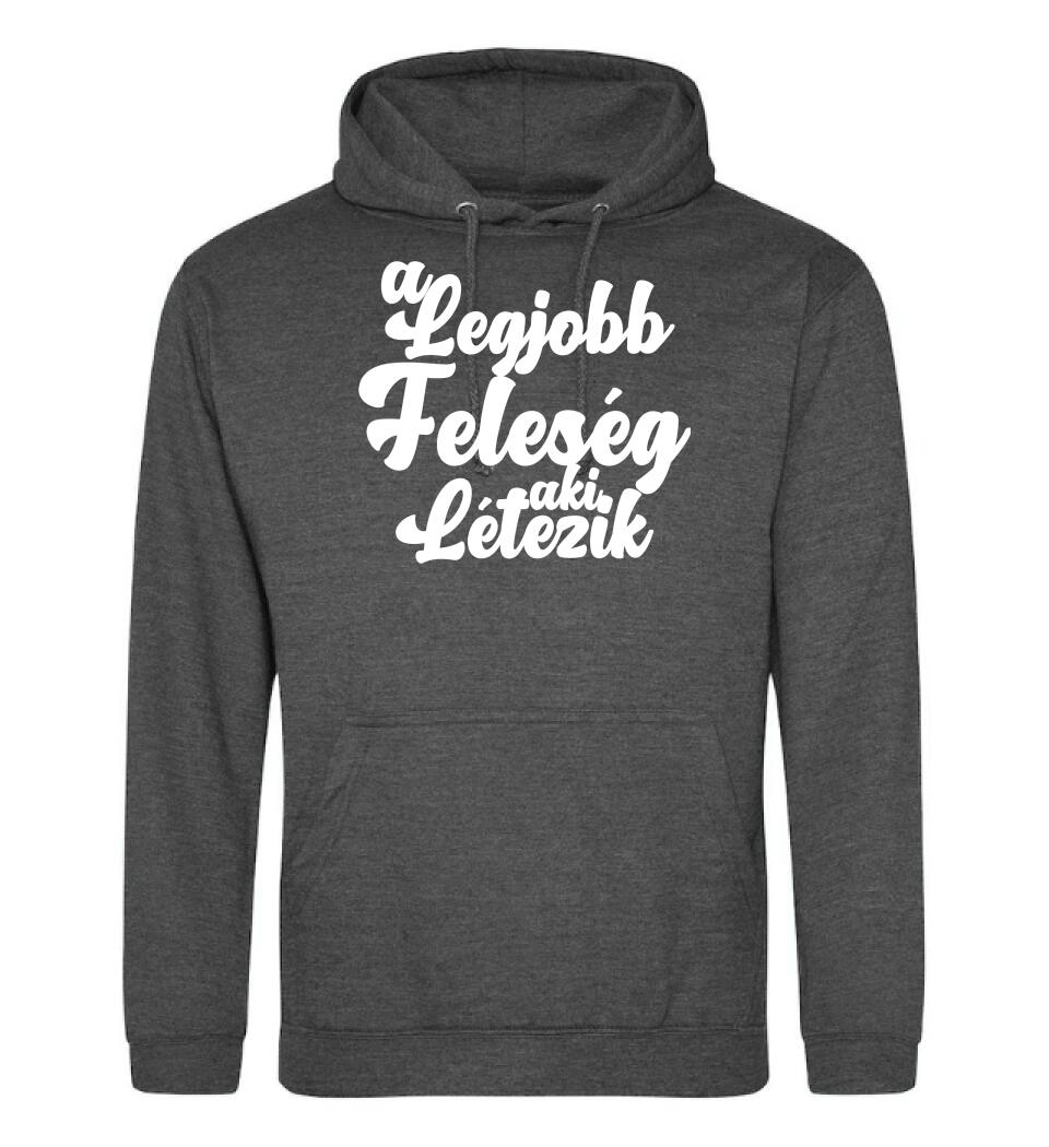 A legjobb feleség