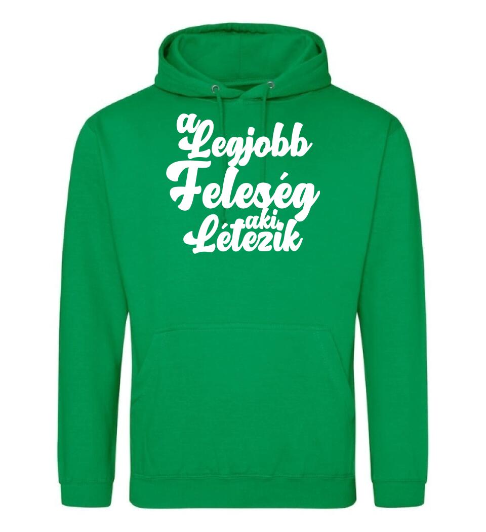 A legjobb feleség