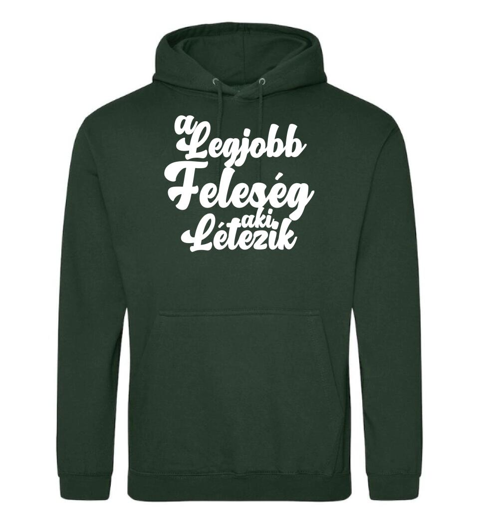 A legjobb feleség