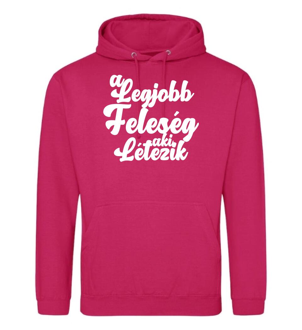 A legjobb feleség
