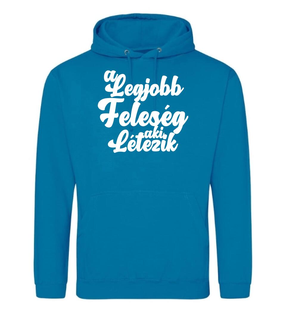 A legjobb feleség