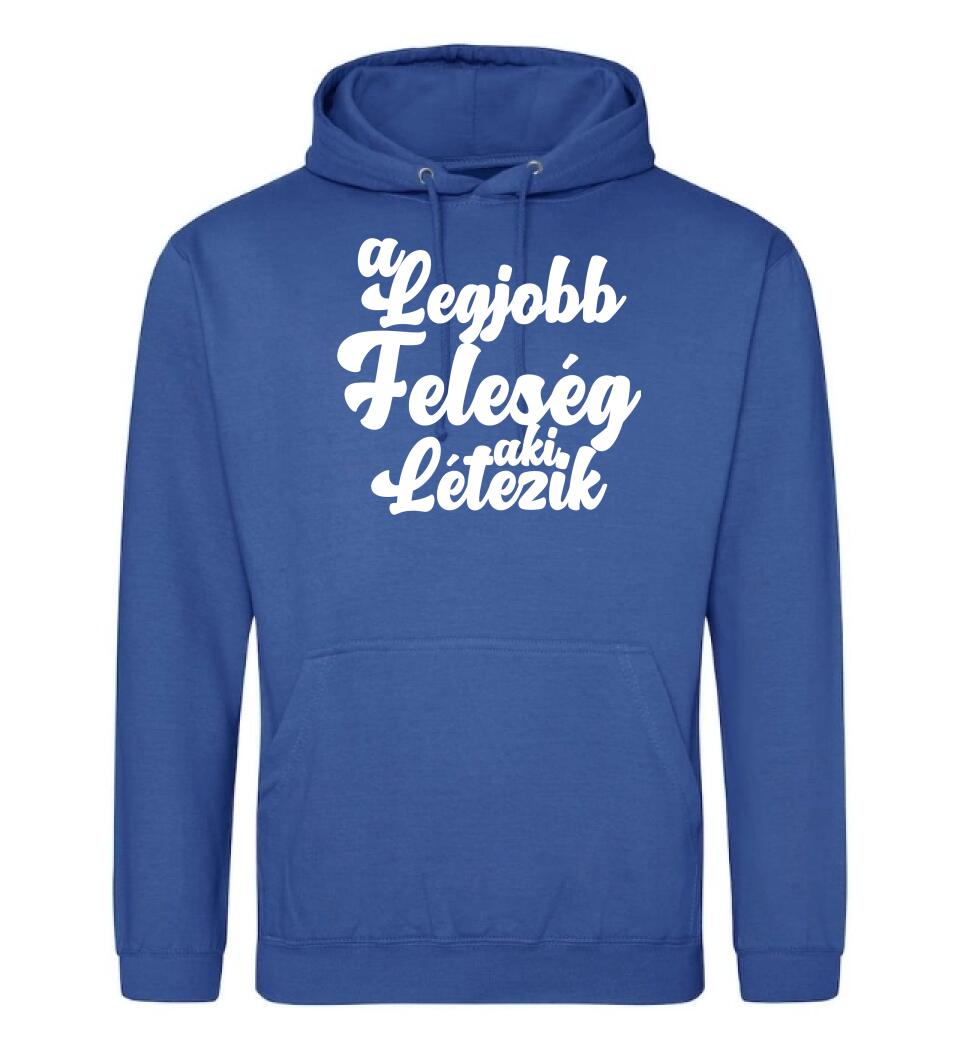 A legjobb feleség