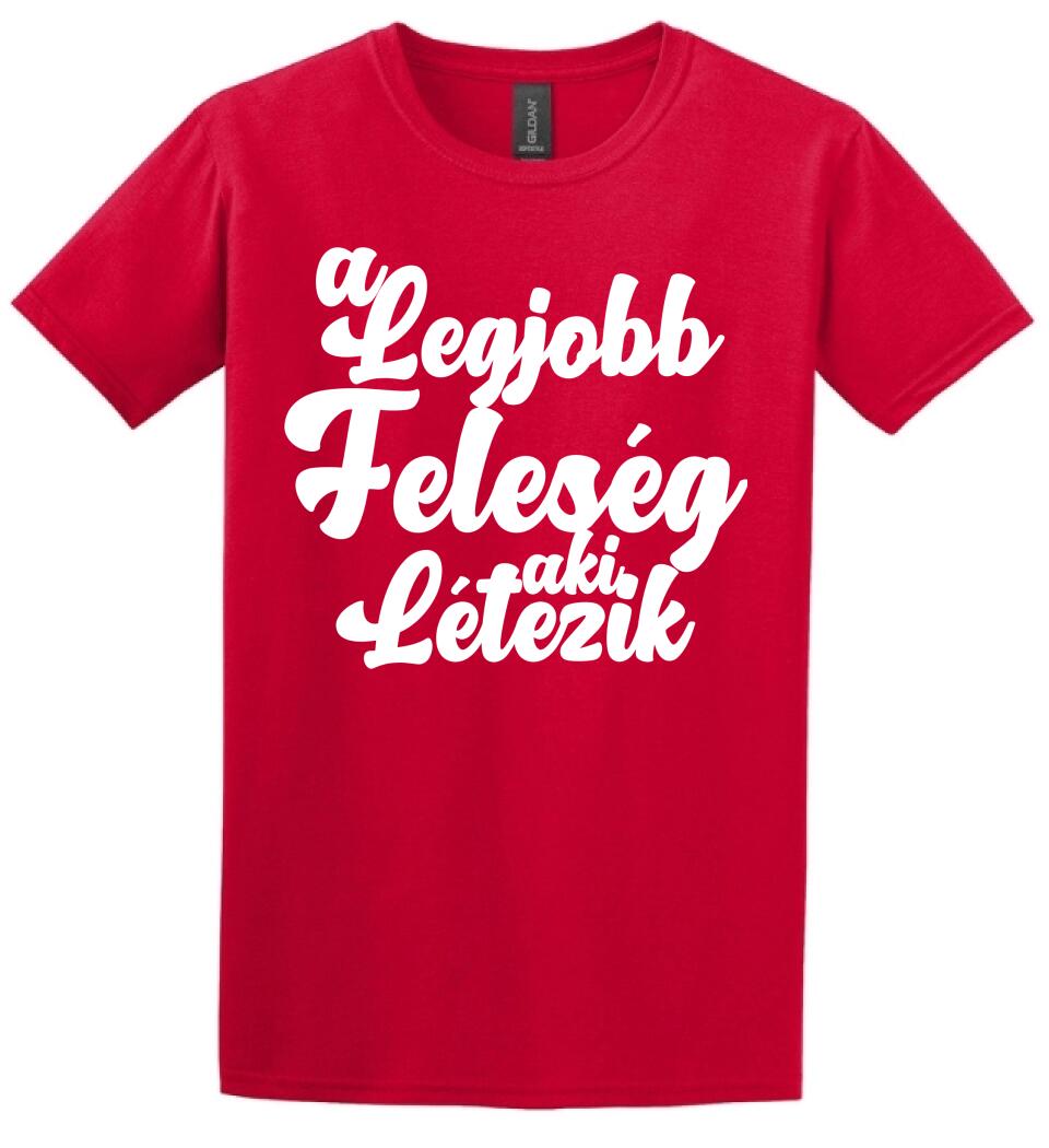 A legjobb feleség