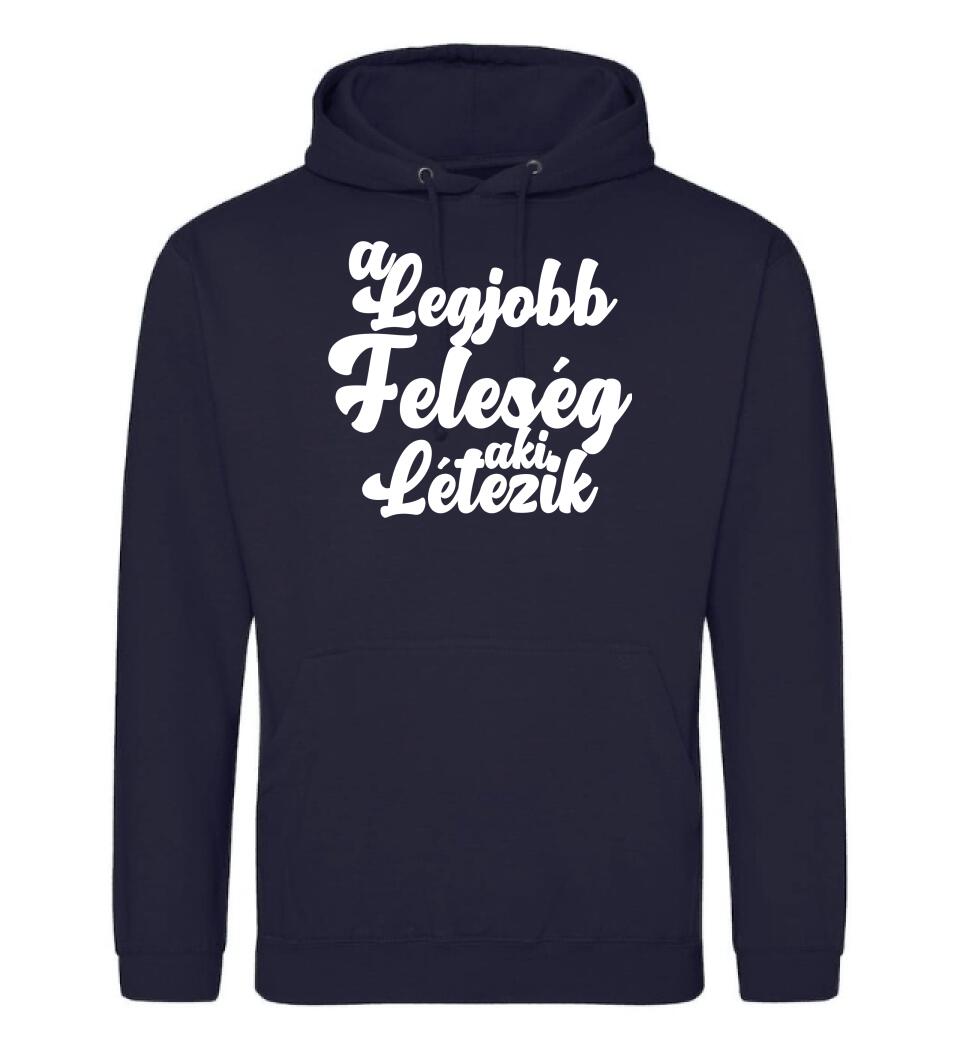 A legjobb feleség
