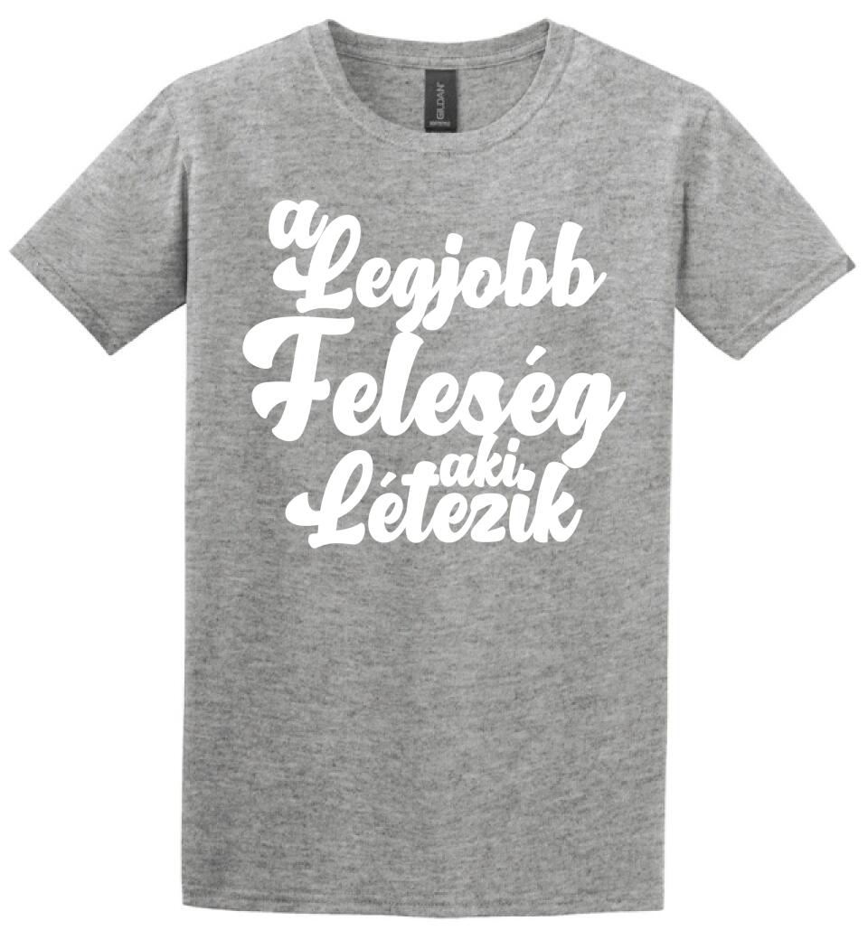 A legjobb feleség