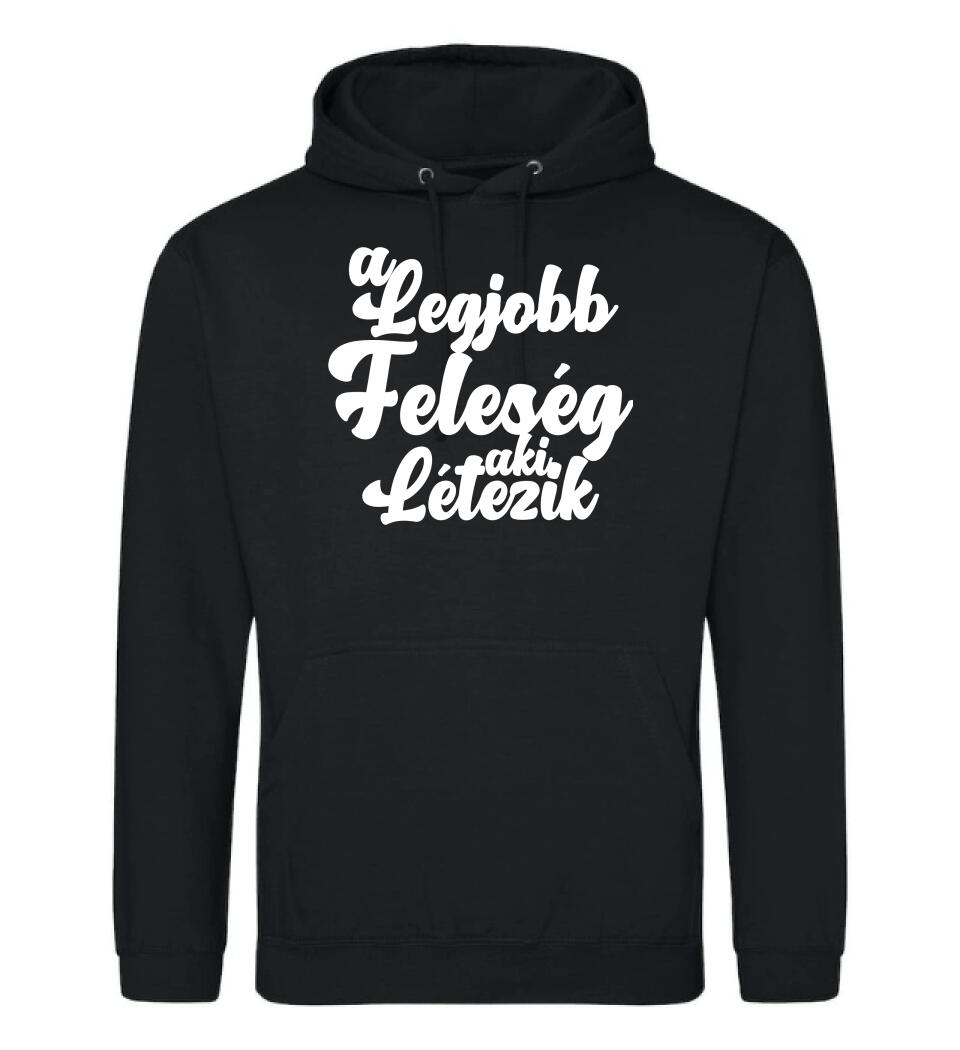 A legjobb feleség